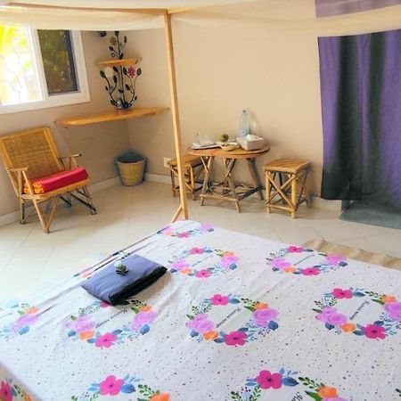 Zion - Lily'S Paradise Toubab Dialao Exterior foto